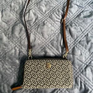 Free With Another Purchase | Tommy Hilfiger Wallet Purse